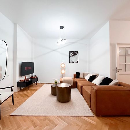 Apartment Near Ku'Damm Βερολίνο Εξωτερικό φωτογραφία