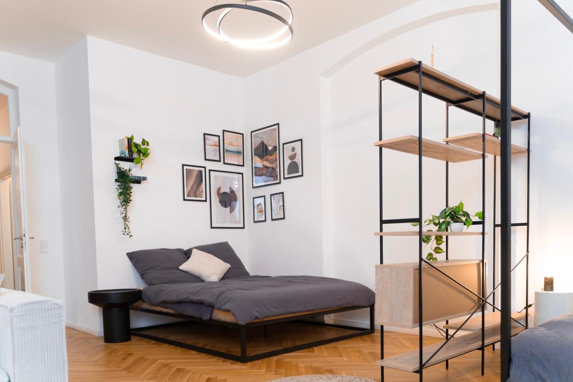 Apartment Near Ku'Damm Βερολίνο Εξωτερικό φωτογραφία