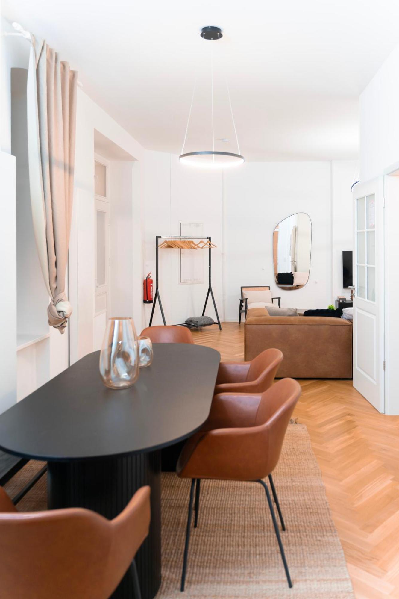 Apartment Near Ku'Damm Βερολίνο Εξωτερικό φωτογραφία