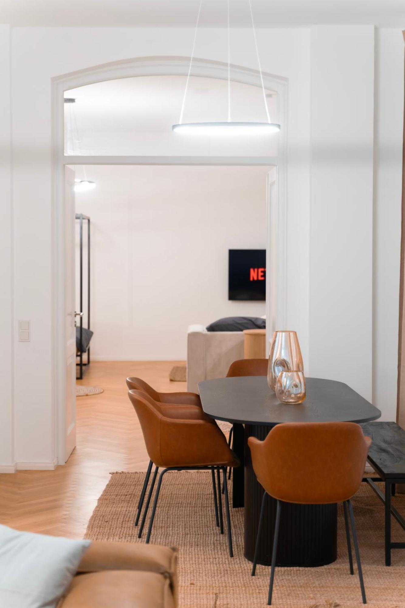 Apartment Near Ku'Damm Βερολίνο Εξωτερικό φωτογραφία