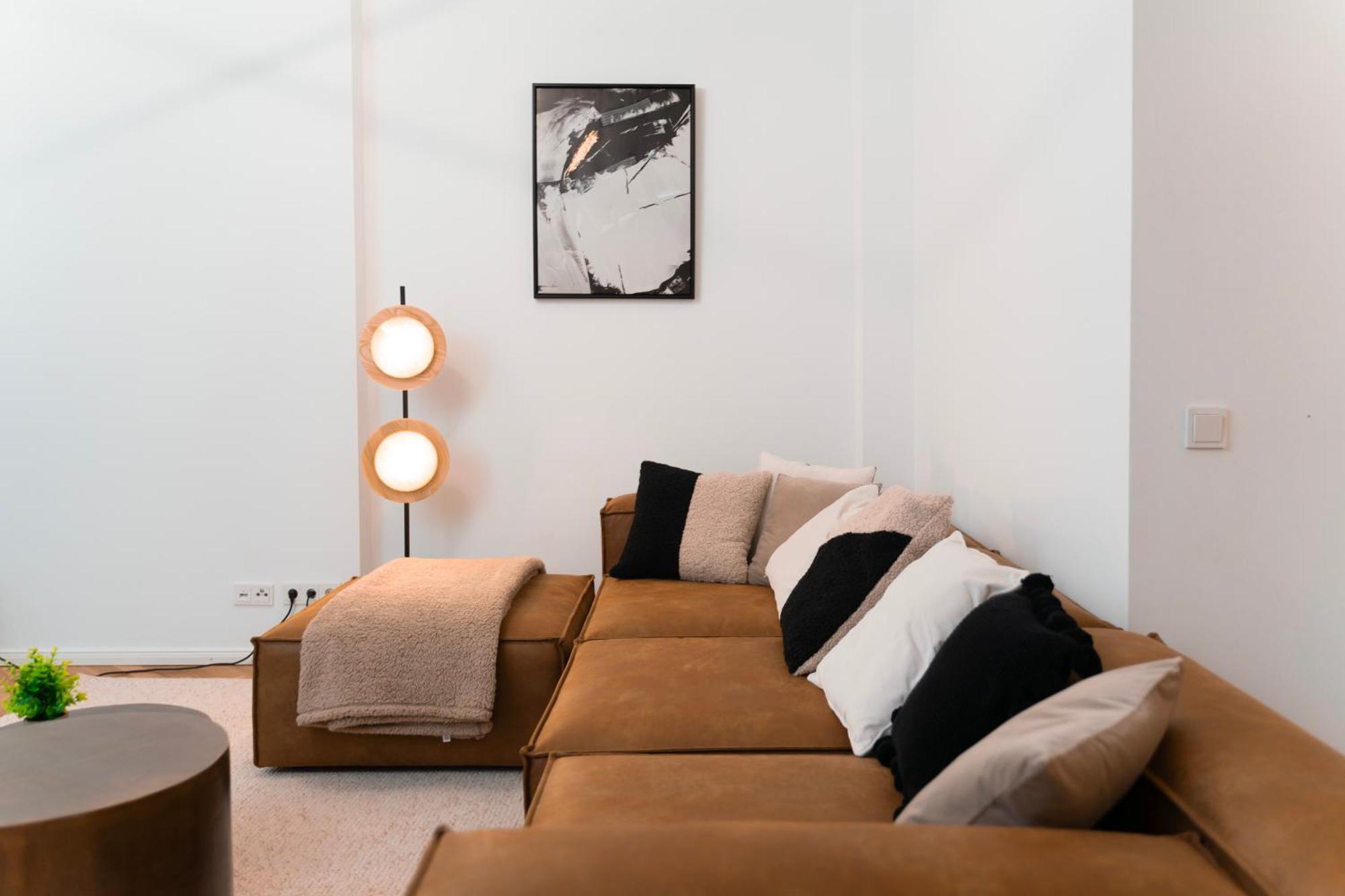 Apartment Near Ku'Damm Βερολίνο Εξωτερικό φωτογραφία