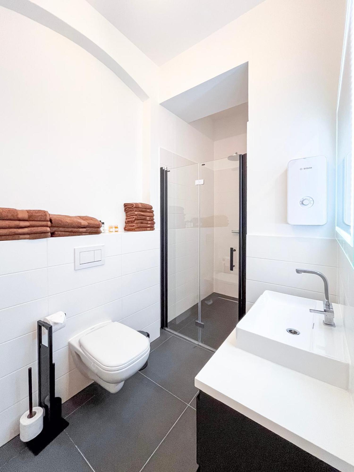 Apartment Near Ku'Damm Βερολίνο Εξωτερικό φωτογραφία