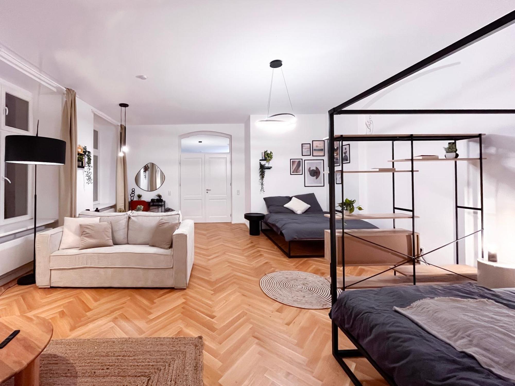 Apartment Near Ku'Damm Βερολίνο Εξωτερικό φωτογραφία