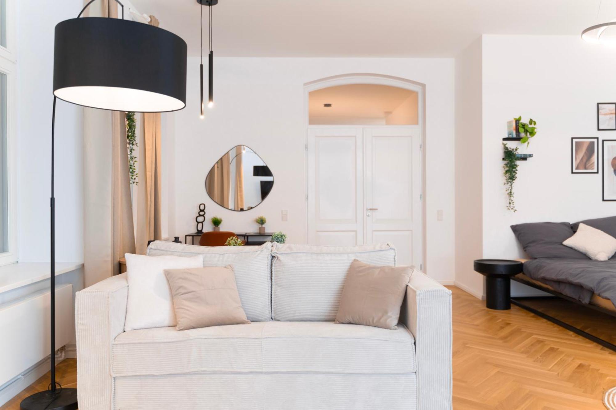 Apartment Near Ku'Damm Βερολίνο Εξωτερικό φωτογραφία