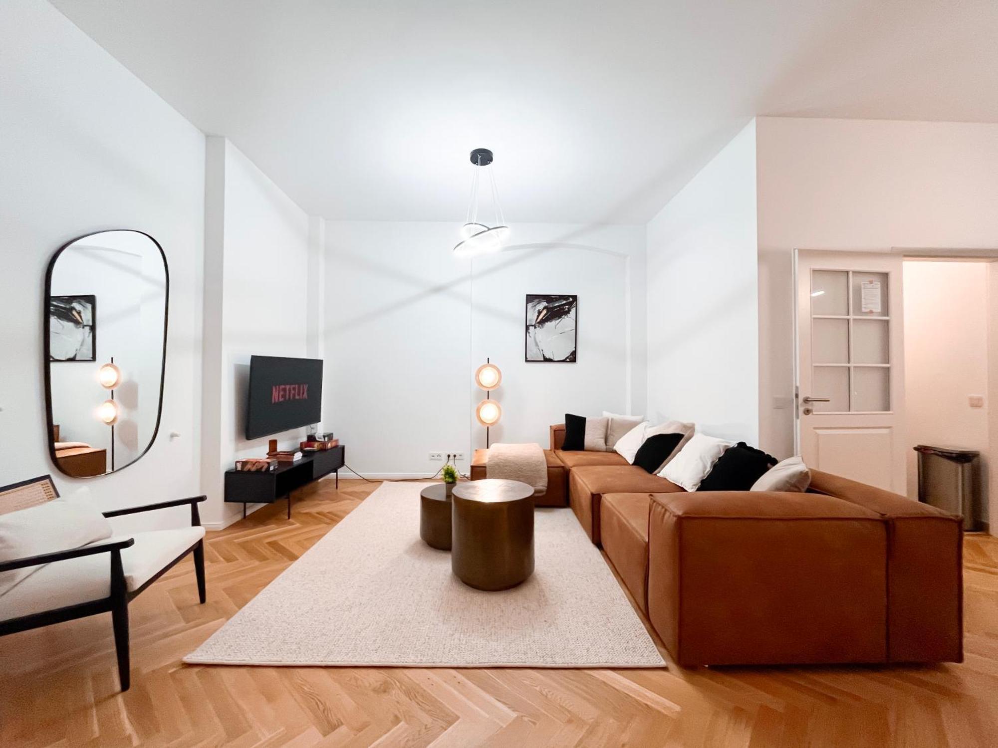 Apartment Near Ku'Damm Βερολίνο Εξωτερικό φωτογραφία