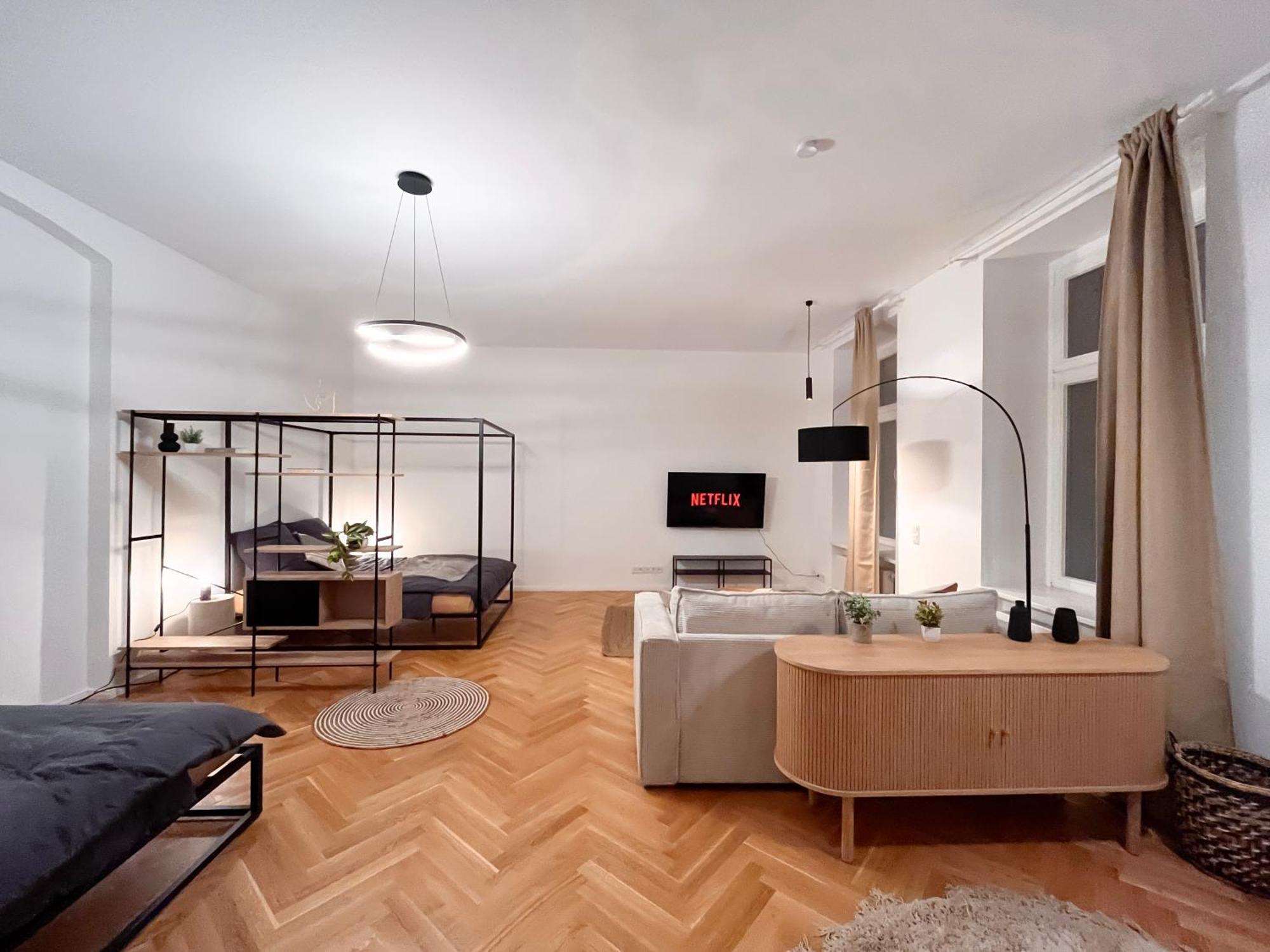 Apartment Near Ku'Damm Βερολίνο Εξωτερικό φωτογραφία